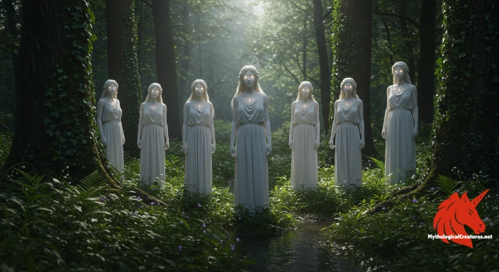 Discover another mythical creature