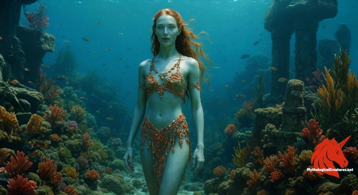 Discover another mythical creature