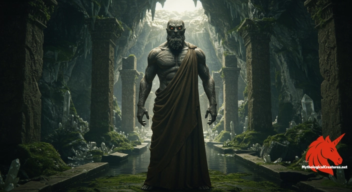 Discover another mythical creature