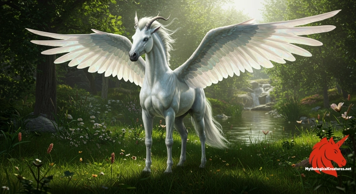 Discover another mythical creature