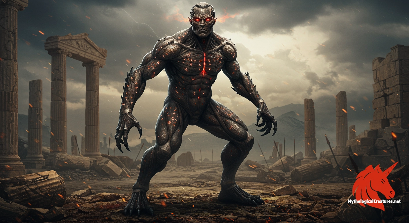 Polemos - Represents the inevitable and chaotic nature of war, often invoked in allegorical and philosophical discussions rather than in cult practices