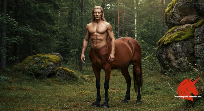 Discover another mythical creature