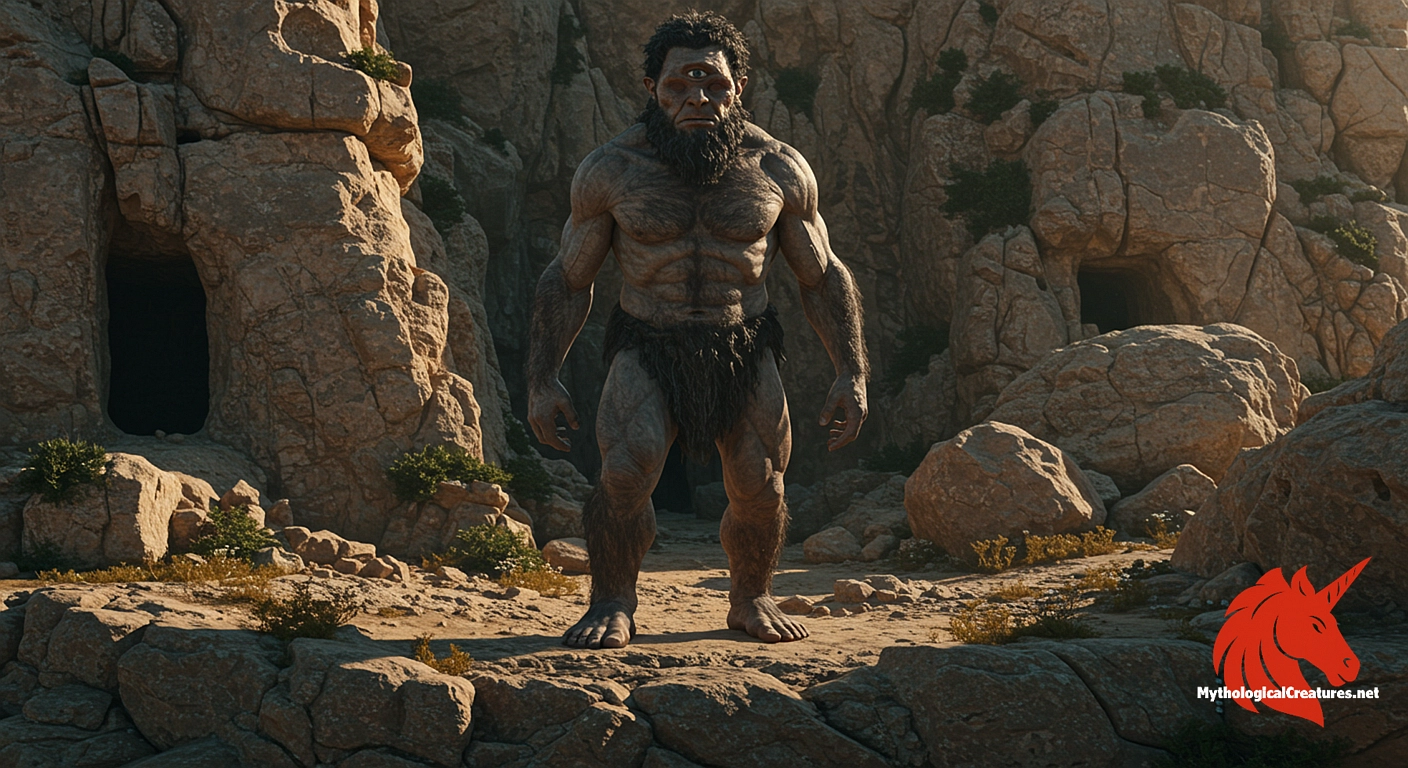 Polyphemus - Polyphemus symbolises the clash between civilisation and barbarism, and his encounter with Odysseus is a pivotal moment in Greek mythology. Polyphemus - Polyphemus symbolises the clash between civilisation and barbarism, and his encounter with Odysseus is a pivotal moment in Greek mythology.
