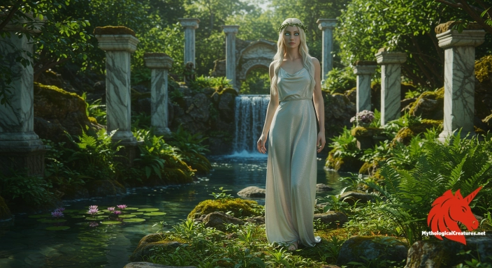 Discover another mythical creature