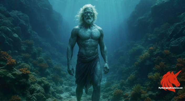 Discover another mythical creature