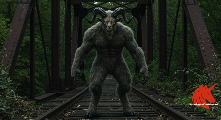 Discover another mythical creature