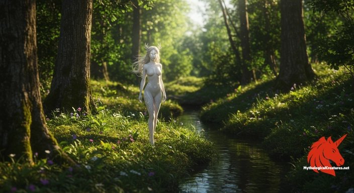 Depiction of Povitrulya Discover another mythical creature