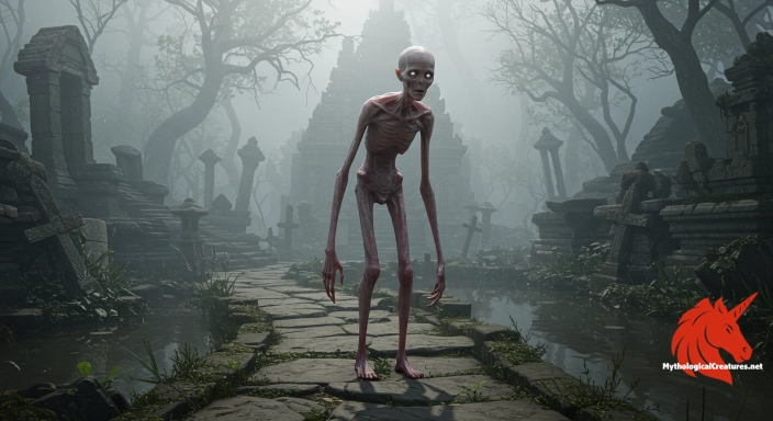 Discover another mythical creature