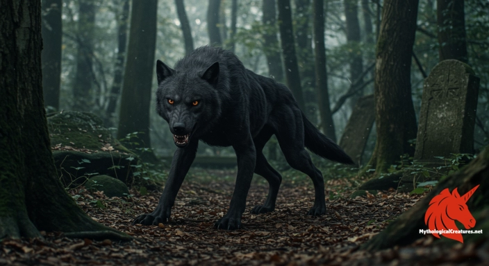 Discover another mythical creature