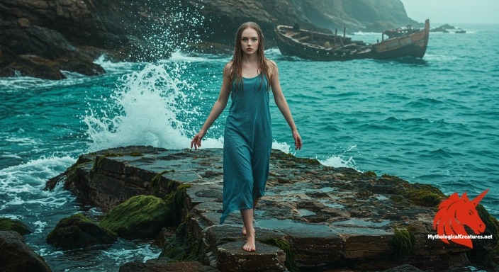 Discover another mythical creature