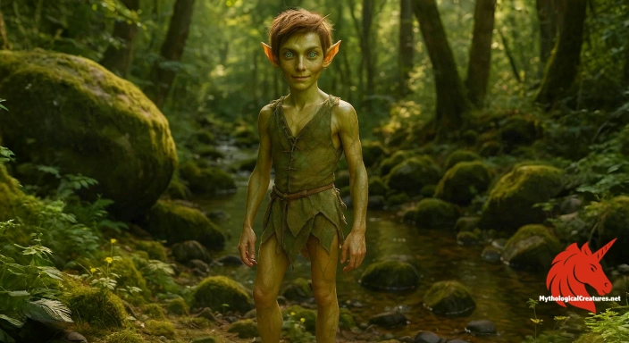 Discover another mythical creature
