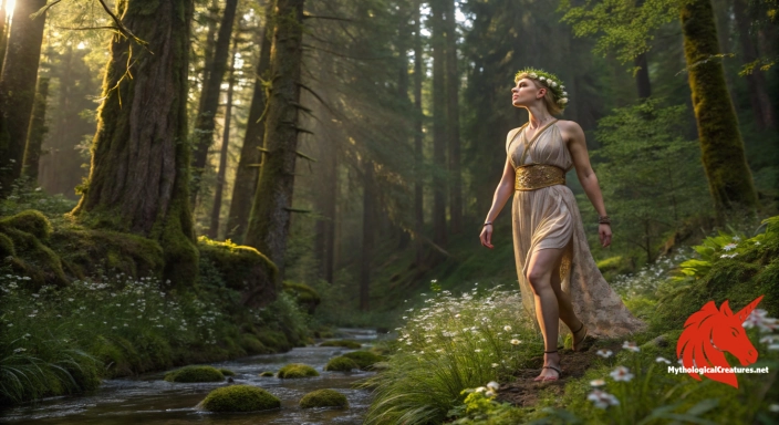 Discover another mythical creature