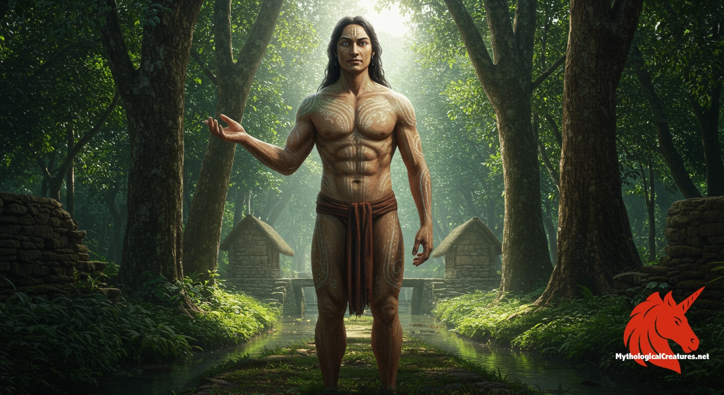 Pureiromba - Central to agricultural success and clan continuity in Meitei culture. Pureiromba - Central to agricultural success and clan continuity in Meitei culture.