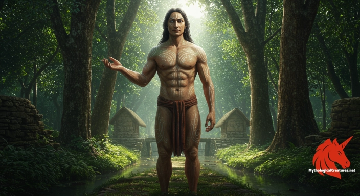 Discover another mythical creature