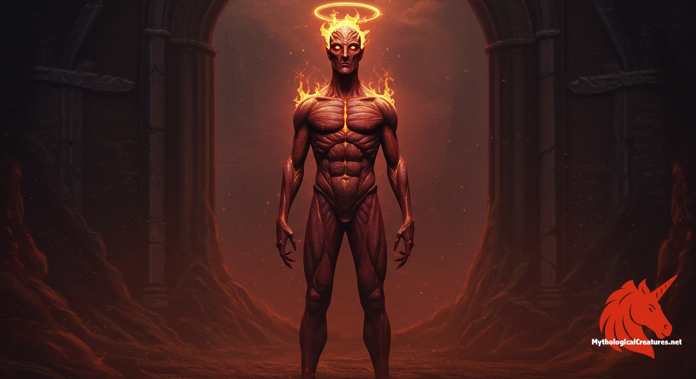 Puriel - Puriel is significant in apocalyptic literature as an angel tasked with the examination of souls.