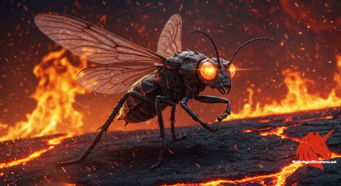 Discover another mythical creature