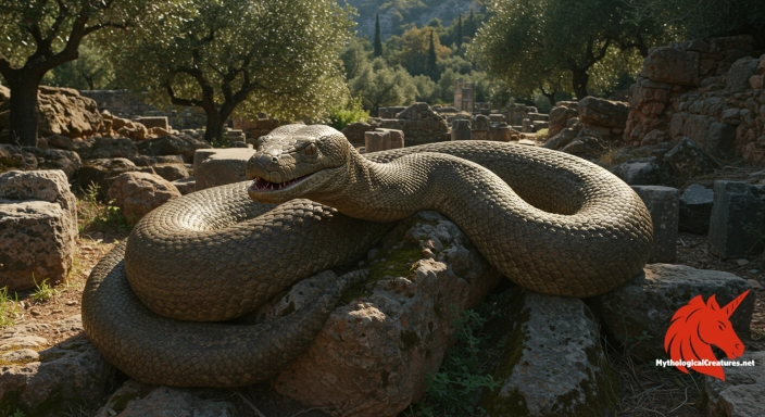 Discover another mythical creature