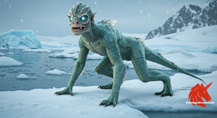 Discover another mythical creature