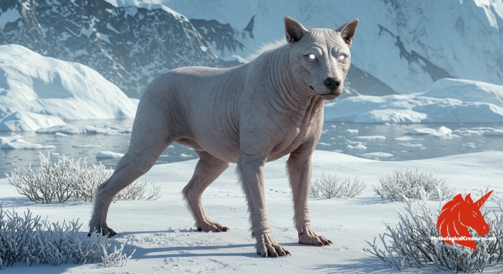 Discover another mythical creature