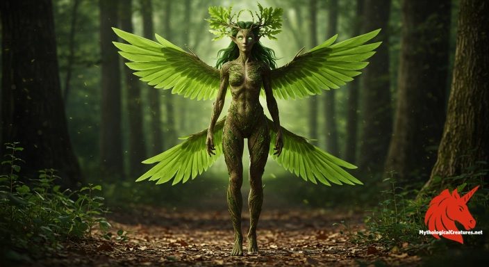 Discover another mythical creature