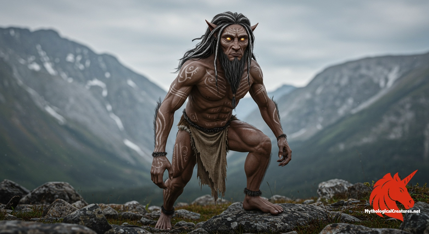 Quikinna'qu - Revered for bestowing essential survival skills onto humanity Quikinna'qu - Revered for bestowing essential survival skills onto humanity
