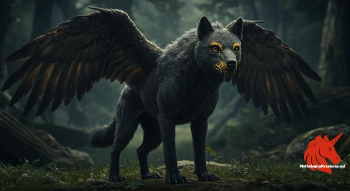 Discover another mythical creature