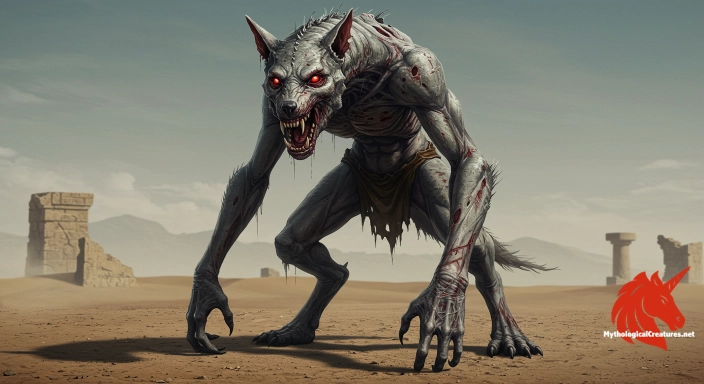Discover another mythical creature