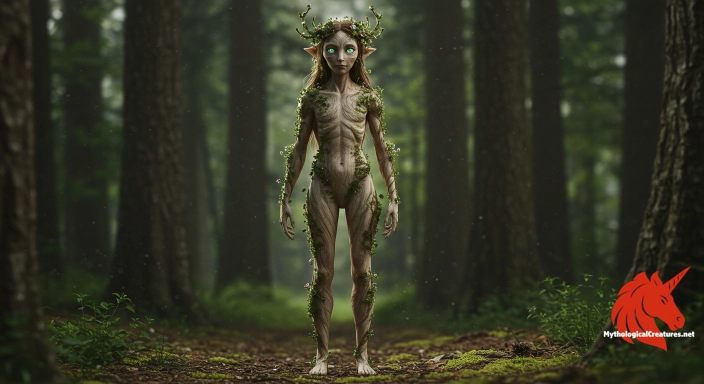 Discover another mythical creature