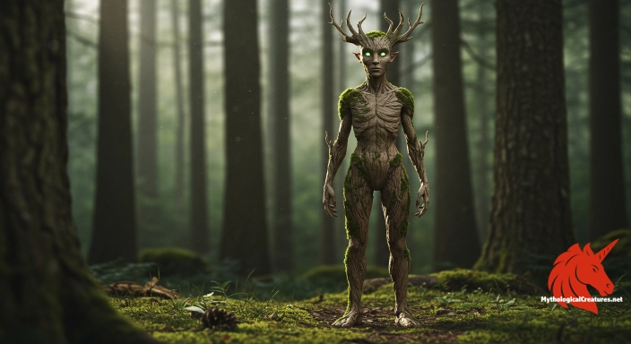 Discover another mythical creature