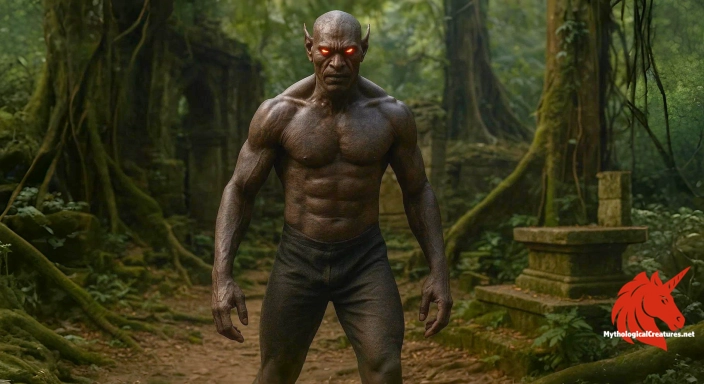 Discover another mythical creature