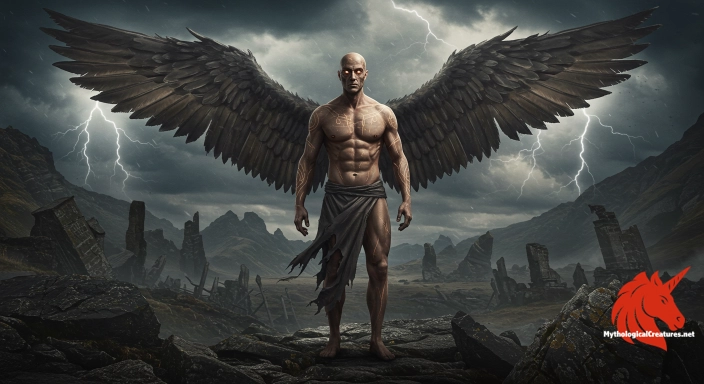 Discover another mythical creature