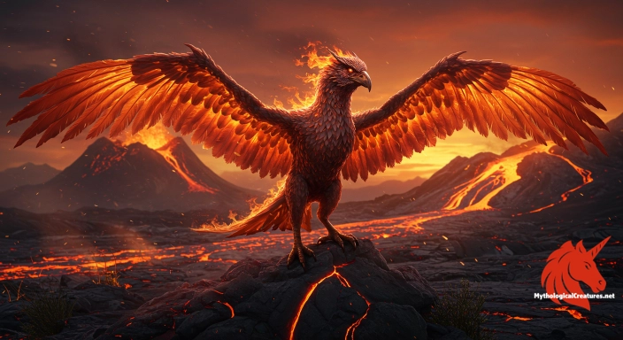 Discover another mythical creature