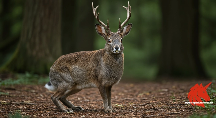 Discover another mythical creature