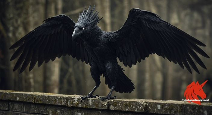 Discover another mythical creature
