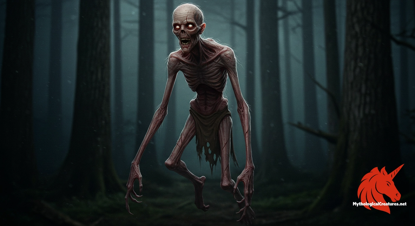 Raven Mocker - Serves as a cautionary figure warning against the transgression of natural death rites and the disruption of life's cycle