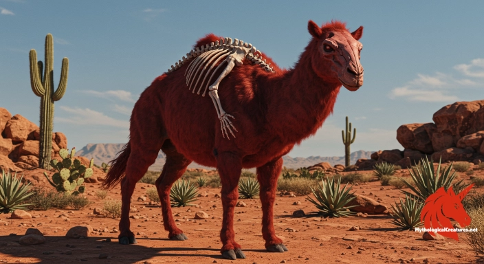 Discover another mythical creature