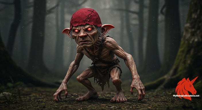 Discover another mythical creature