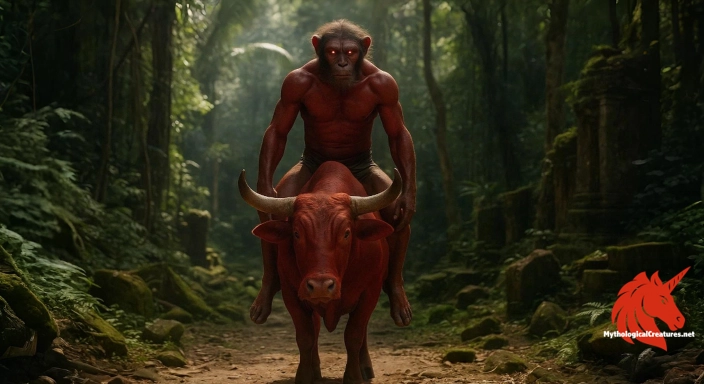 Discover another mythical creature