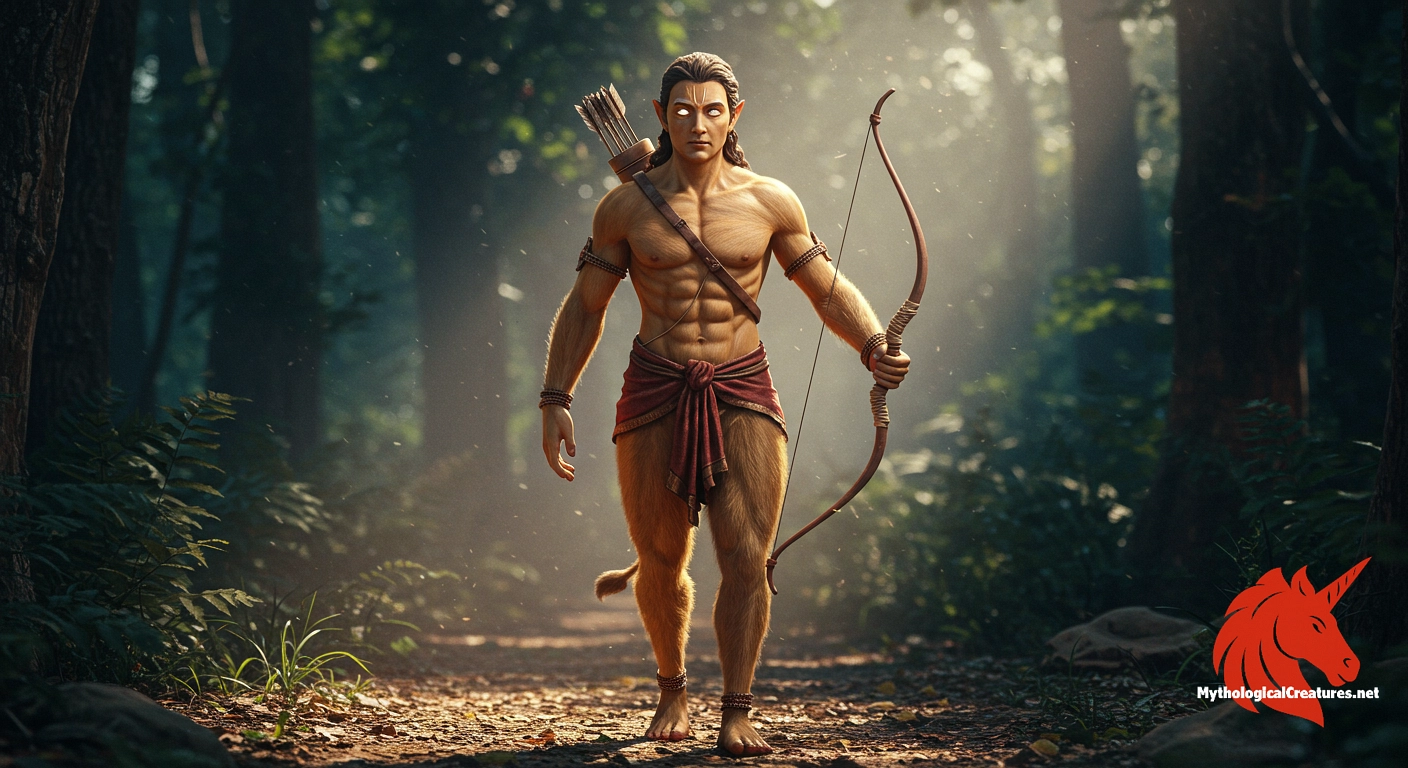 Revanta - Revanta represents the fusion of martial prowess and supernatural leadership, reflecting divine intervention in natural and wild realms. Revanta - Revanta represents the fusion of martial prowess and supernatural leadership, reflecting divine intervention in natural and wild realms.