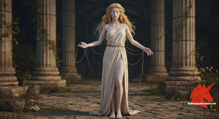 Discover another mythical creature