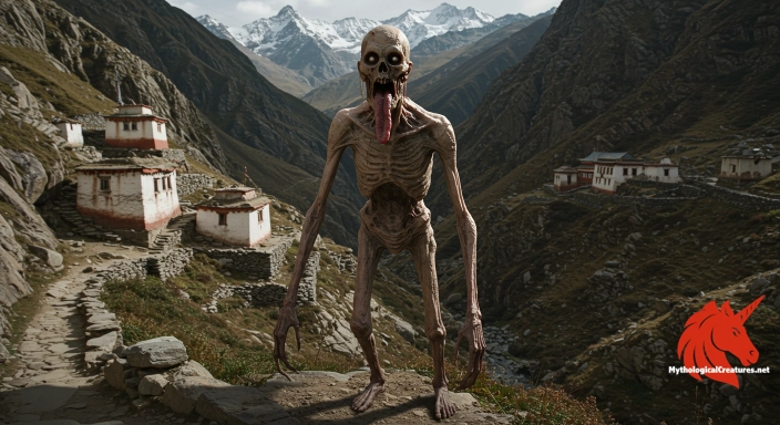 Discover another mythical creature