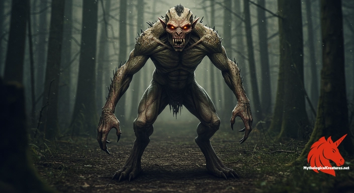 Discover another mythical creature
