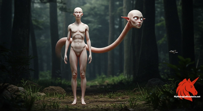 Discover another mythical creature