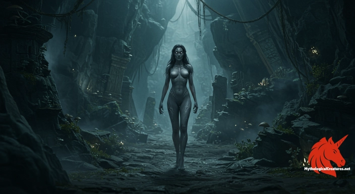 Discover another mythical creature