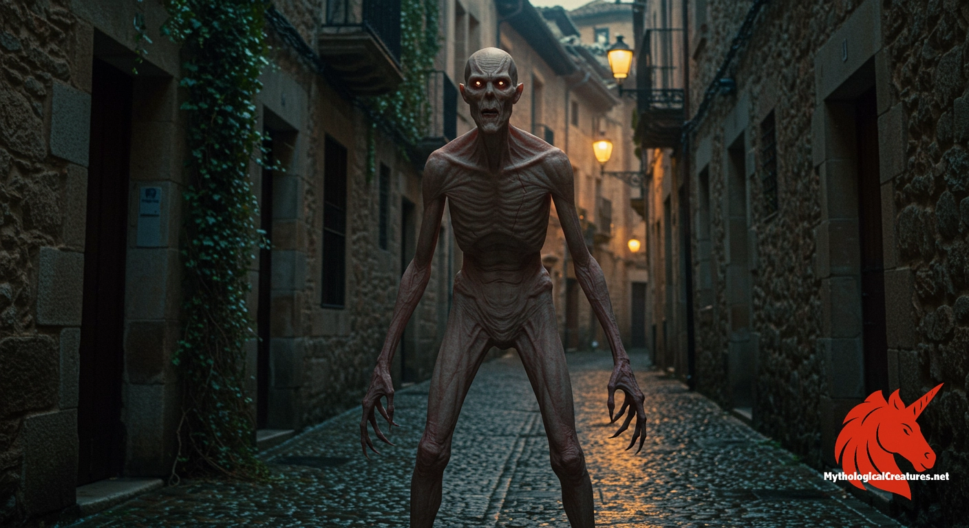 Sacamantecas - Serves as a cautionary figure to instil fear and warn against misbehaviour in society Sacamantecas - Serves as a cautionary figure to instil fear and warn against misbehaviour in society