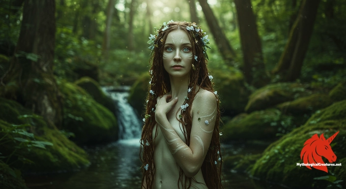 Discover another mythical creature