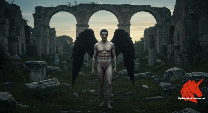 Discover another mythical creature