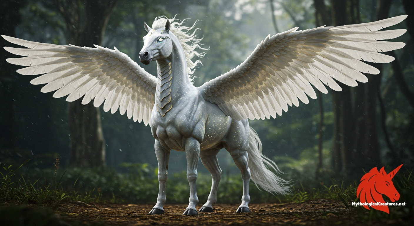 Samaton - A central figure in Meitei cosmology, Samaton represents divine creation, royal authority, and the ancestral origins of the Manipuri pony.