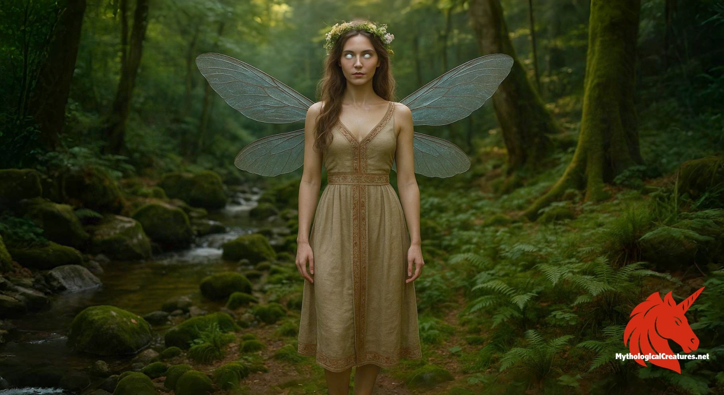 Samodiva - They represent the delicate balance between beauty and danger inherent in nature and serve as a reminder of the wild's untamed magic