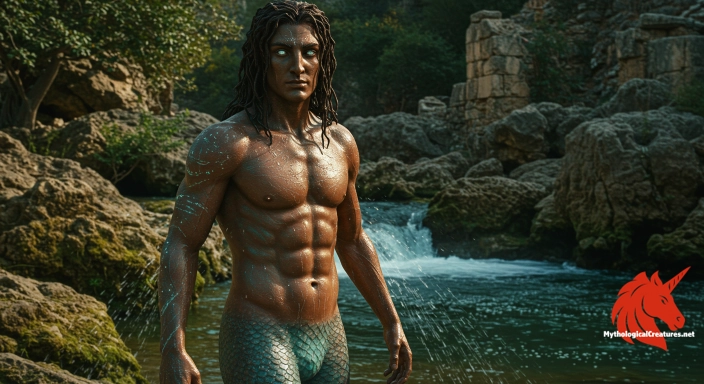 Discover another mythical creature